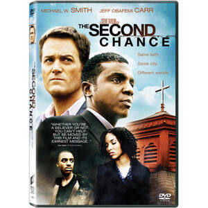 The Second Chance (DVD, 2006)